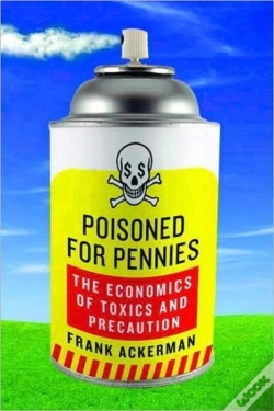 Capa do artigo POISONED FOR PENNIES