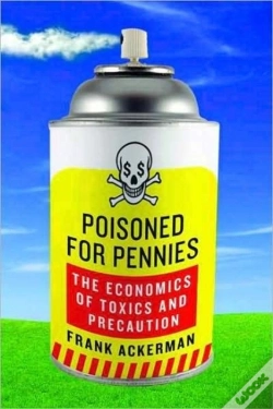 Capa do artigo Poisoned For Pennies