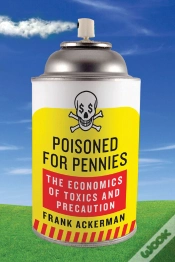 Capa do artigo Poisoned For Pennies