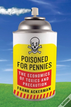 Capa do artigo Poisoned For Pennies