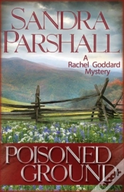 Capa do artigo Poisoned Ground