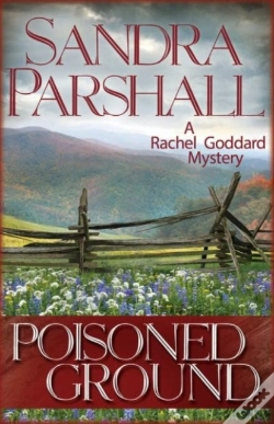 Capa do artigo Poisoned Ground