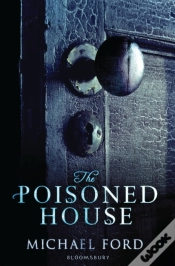 Capa do artigo Poisoned House