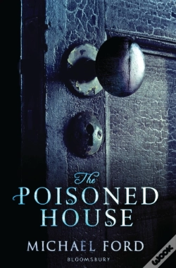 Capa do artigo Poisoned House