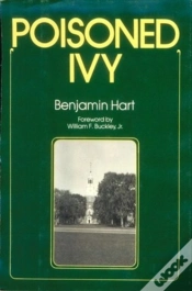 Capa do artigo Poisoned Ivy