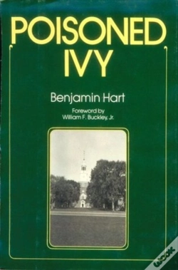 Capa do artigo Poisoned Ivy