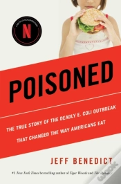 Capa do artigo Poisoned