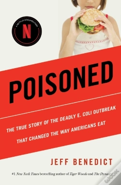 Capa do artigo Poisoned