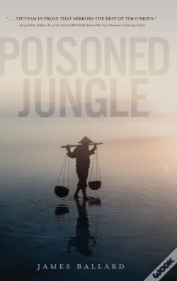 Capa do artigo Poisoned Jungle