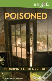 Capa do artigo Poisoned