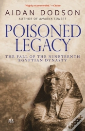 Capa do artigo Poisoned Legacy