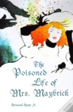 Capa do artigo Poisoned Life Of Mrs. Maybrick