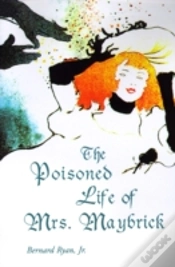 Capa do artigo Poisoned Life Of Mrs. Maybrick