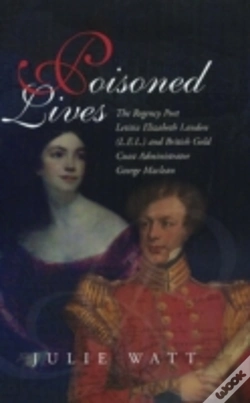 Capa do artigo Poisoned Lives