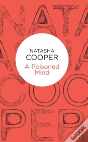 Capa do artigo Poisoned Mind