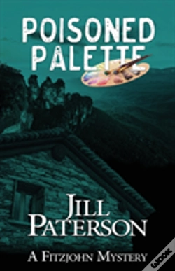 Capa do artigo Poisoned Palette