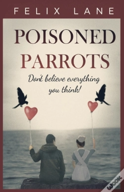 Capa do artigo Poisoned Parrots