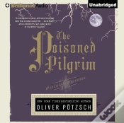 Capa do artigo Poisoned Pilgrim
