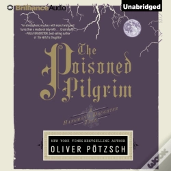 Capa do artigo Poisoned Pilgrim