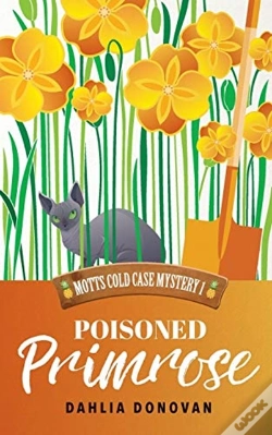 Capa do artigo Poisoned Primrose