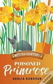 Capa do artigo Poisoned Primrose