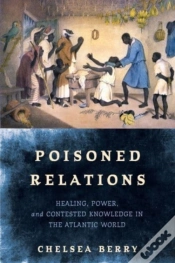 Capa do artigo Poisoned Relations