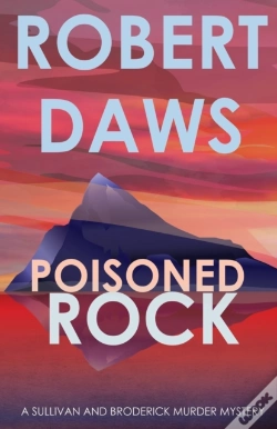 Capa do artigo Poisoned Rock