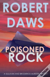 Capa do artigo Poisoned Rock