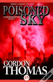 Capa do artigo Poisoned Sky