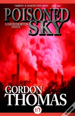Capa do artigo Poisoned Sky