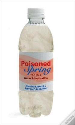 Capa do artigo Poisoned Spring