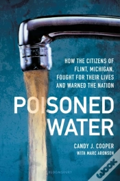 Capa do artigo Poisoned Water