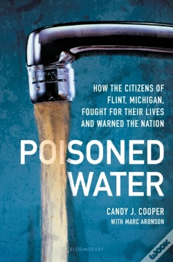 Capa do artigo Poisoned Water