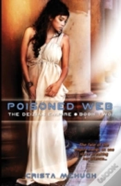 Capa do artigo Poisoned Web