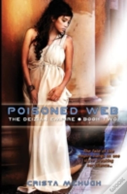 Capa do artigo Poisoned Web