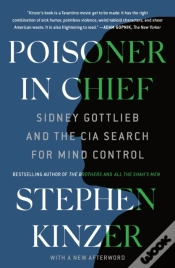 Capa do artigo Poisoner In Chief