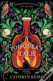 Capa do artigo Poisoner