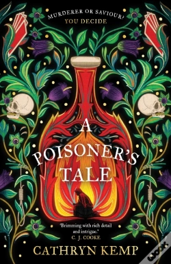Capa do artigo Poisoner'S Tale