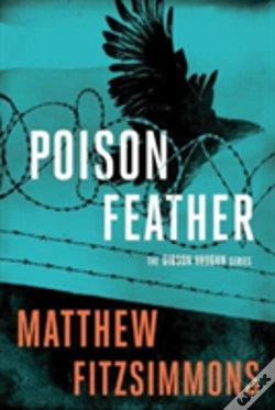 Capa do artigo Poisonfeather