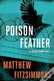 Capa do artigo Poisonfeather