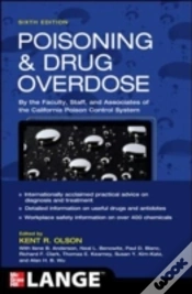 Capa do artigo Poisoning And Drug Overdose