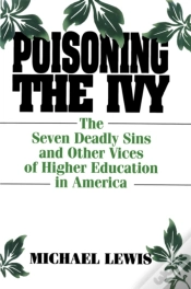 Capa do artigo Poisoning The Ivy