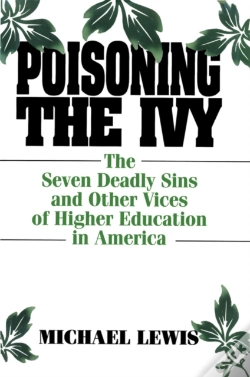 Capa do artigo Poisoning The Ivy
