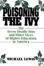 Poisoning The Ivy - Preview