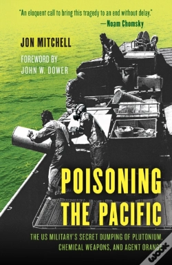 Capa do artigo Poisoning The Pacific