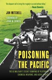Capa do artigo Poisoning The Pacific