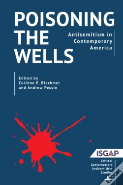 Capa do artigo Poisoning The Wells