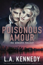 Poisonous Amour - Preview