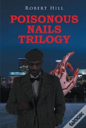 Capa do artigo Poisonous Nails Trilogy