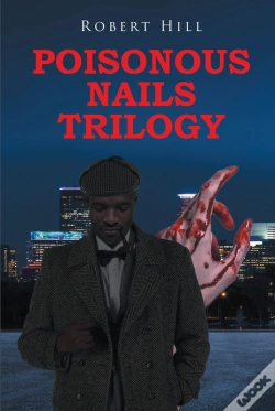 Capa do artigo Poisonous Nails Trilogy
